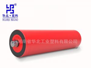 靜音托輥在現(xiàn)代物流中的應(yīng)用！