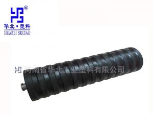 如何選擇高質(zhì)量的靜音托輥？