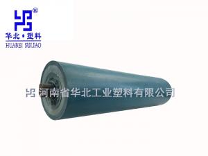 礦用托輥的分類！